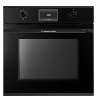 Духовой шкаф электрический Kuppersbusch BP 6332.0 S5 Black Velvet